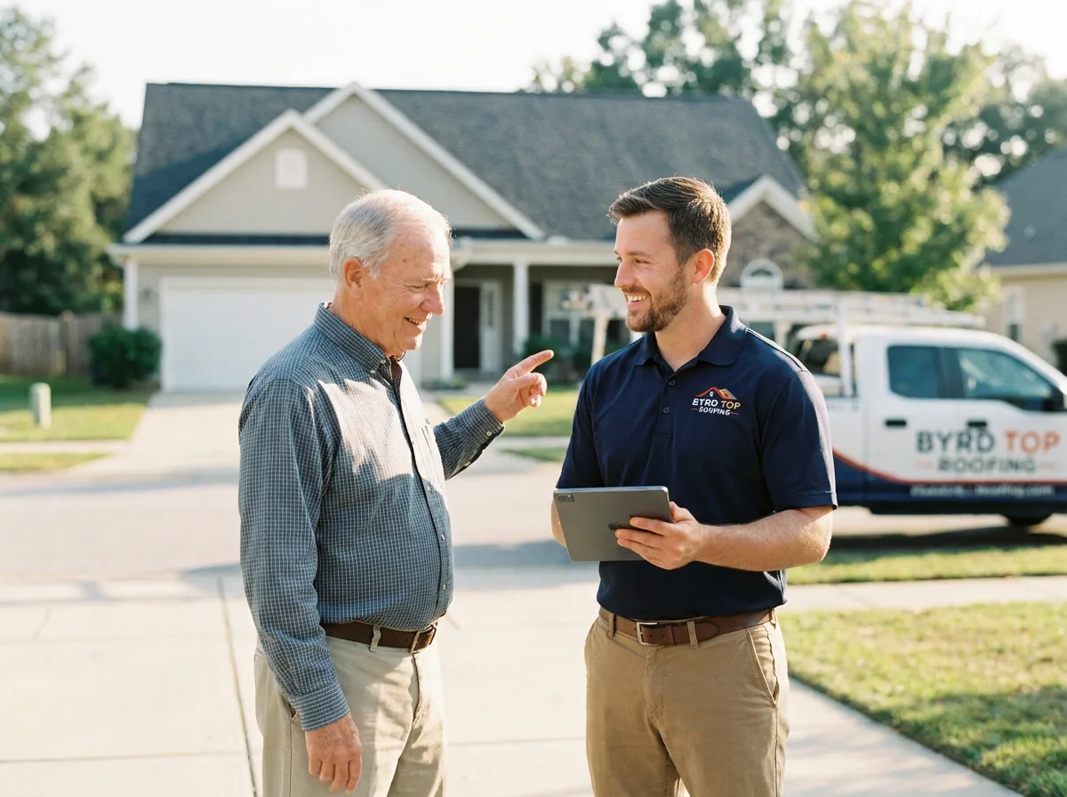 Roofing Bapchule, AZ FAQs